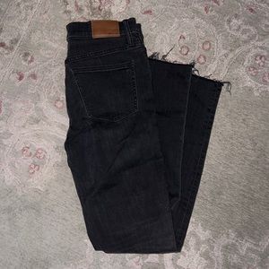 Madewell Skinny